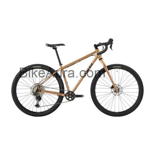 Salsa Cycles Fargo avaliação e ficha técnica